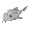 イシノボリの素材画像