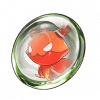 火霊熾息の素材画像