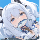 型破りな釣りのアニマ画像