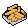 フライドポテトのアイコン
