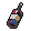 ブドウのワインのアイコン