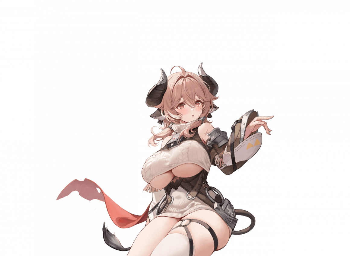 カタルのキャラクター画像