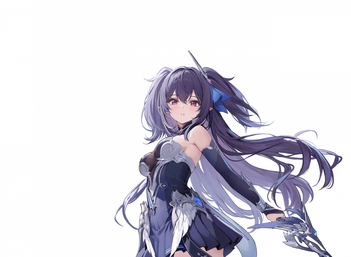 モーレンのキャラクター画像