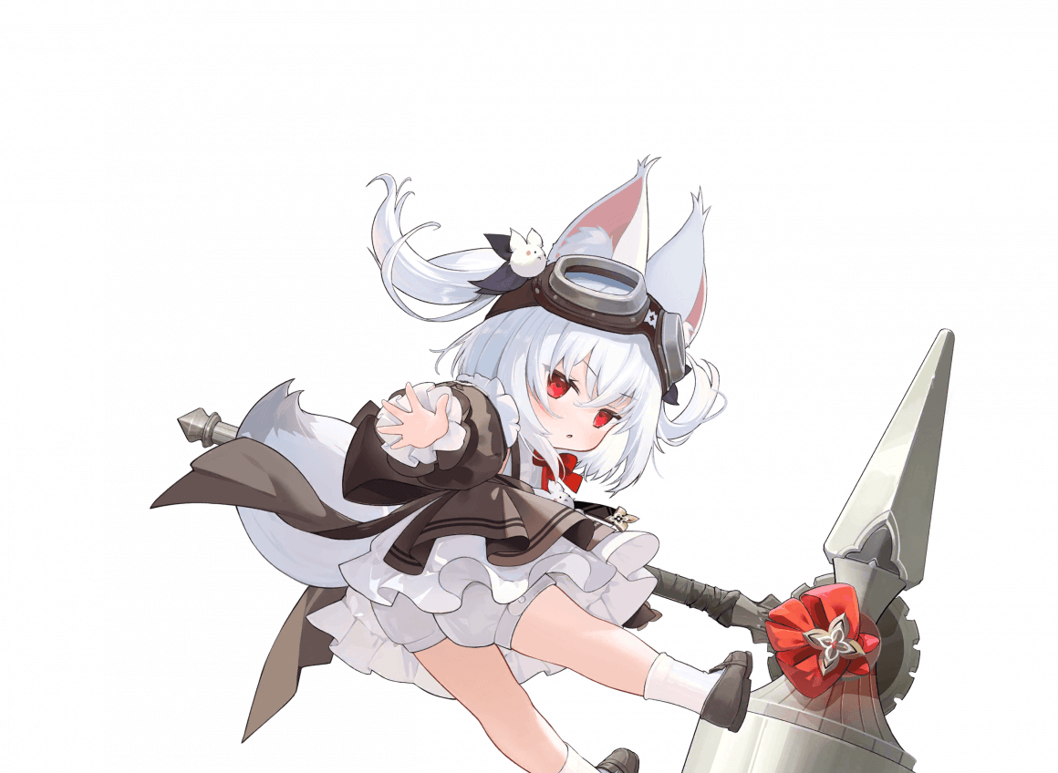 ノノのキャラクター画像