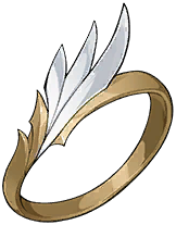 Ring des Reisenden