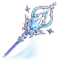Ewiger Frost und Schnee