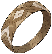 Ring des Jägerlehrlings