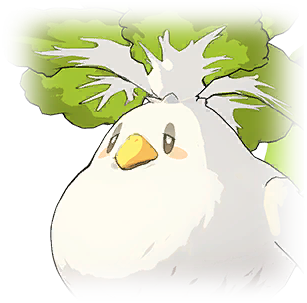 キャバードのキボ画像