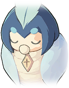 小さな浮き蝶のキボ画像