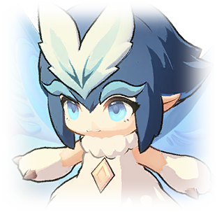 浮き蝶のキボ画像