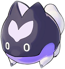 霧粘りガエルのキボ画像