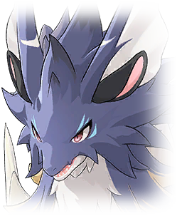 雷羽獣のキボ画像