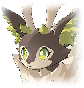 松野ジカのキボ画像