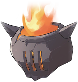 火岩霊のキボ画像