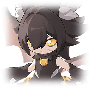 影コウモリのキボ画像