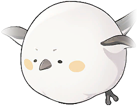 長尾チュンのキボ画像