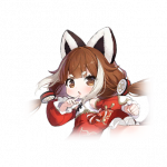 芃芃のキャラクター画像