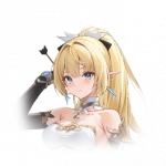 シンフォーリア（西芙莉雅）のキャラクター画像