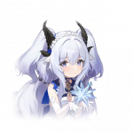 阿比のキャラクター画像