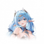 夏儿のキャラクター画像