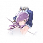キャスベル（姬瑟贝露）のキャラクター画像