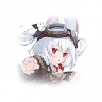 诺诺のキャラクター画像