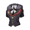 柔影の束の装備画像