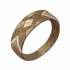 草編みの指輪の装備画像