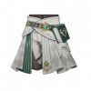 雲綿の下衣の装備画像