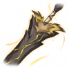 狂鬃の重剣の装備画像