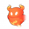 火灵仔のキボ画像