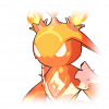 焰灵偶のキボ画像