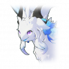 碧羽灵龙のキボ画像