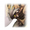 角斗蜥のキボ画像