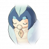 小浮蝶のキボ画像