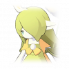 蔓音花のキボ画像
