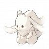 目绒兔のキボ画像
