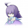 雷灵朵のキボ画像