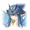 森彩灵蝶のキボ画像