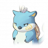河狸仔のキボ画像