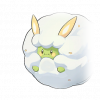 绒绒云のキボ画像