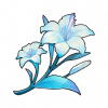 水霖花の画像